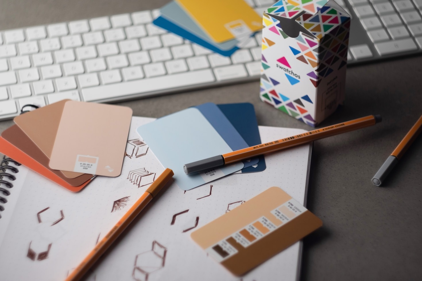 Como o design retrô pode transformar sua marca